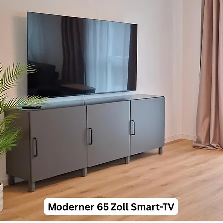 Naehe Europa-park Juli-homes Appartement
