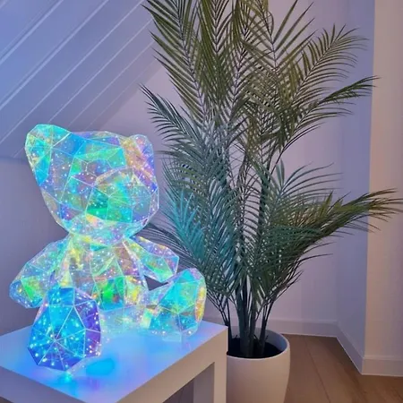 Naehe Europa-park Juli-homes Appartement *