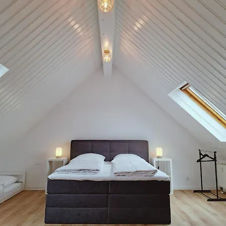 Appartement Naehe Europa-park Juli-homes