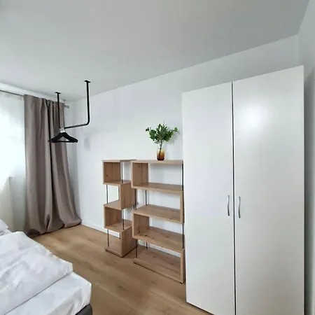 Appartement Naehe Europa-park Juli-homes