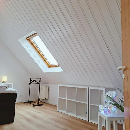 Appartement Naehe Europa-park Juli-homes *