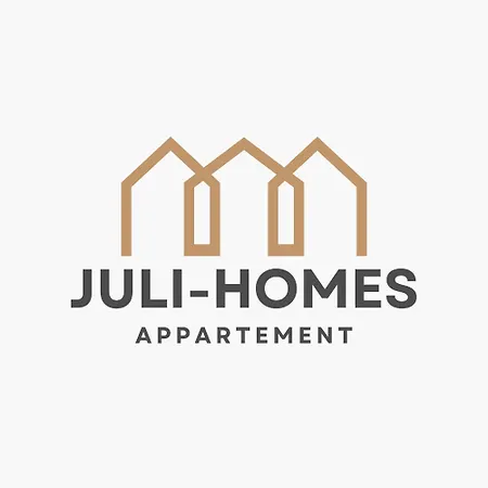 Naehe Europa-park Juli-homes アパート *
