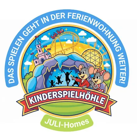 Naehe Europa-park Juli-homes Appartement *