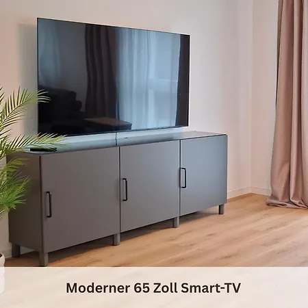 Naehe Europa-park Juli-homes Appartement