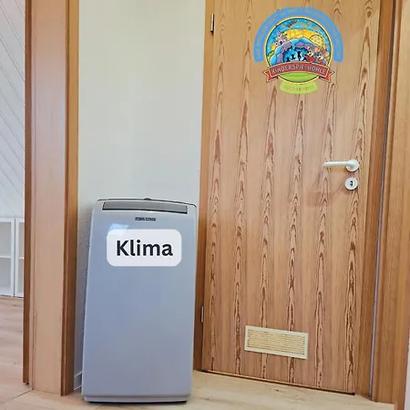 Naehe Europa-park Juli-homes * リングスハイム