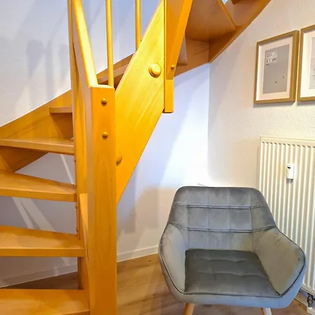 Naehe Europa-park Juli-homes Appartement Ringsheim